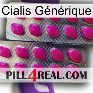 Cialis Générique 10